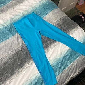 Under armor workout leggings